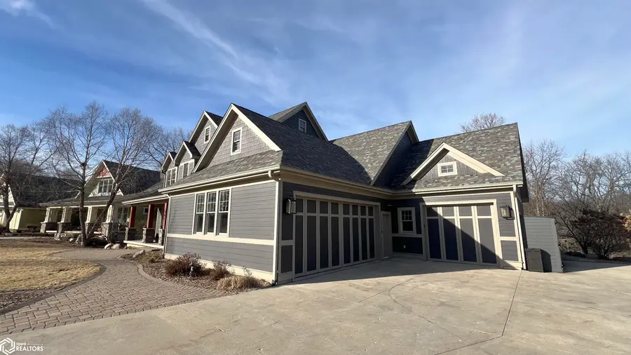 506 Turtle Creek Road, Saint Ansgar, IA 50472 - Image #3