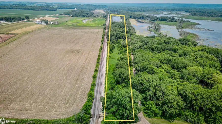 TBD 607th Avenue, Sabula, IA 52070 - Image #3