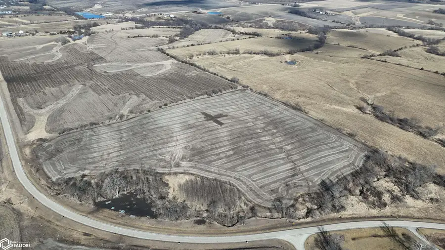 HWY S26 & Howe Roads, Allerton, IA 50008 - Image #3