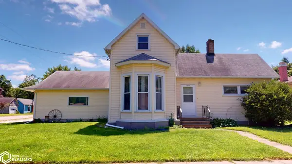 217 1st St Se, Nora Springs, IA 50458