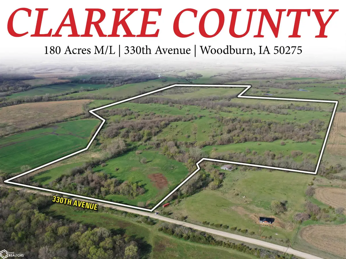 330th Avenue, Woodburn, IA 50275 - Image #1