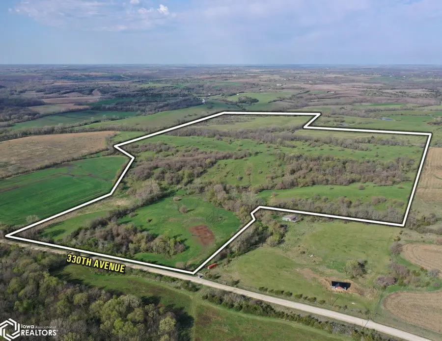 330th Avenue, Woodburn, IA 50275 - Image #2