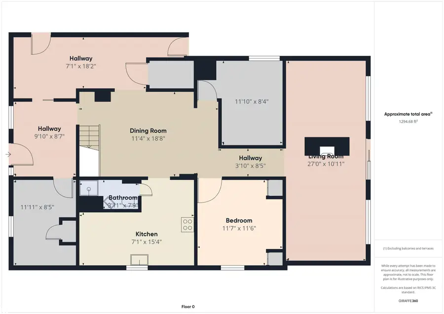 31 Bluff Park Road, Montrose, IA 52639 - Image #3