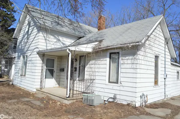 709 S Pennsylvania Avenue, Mason City, IA 50401