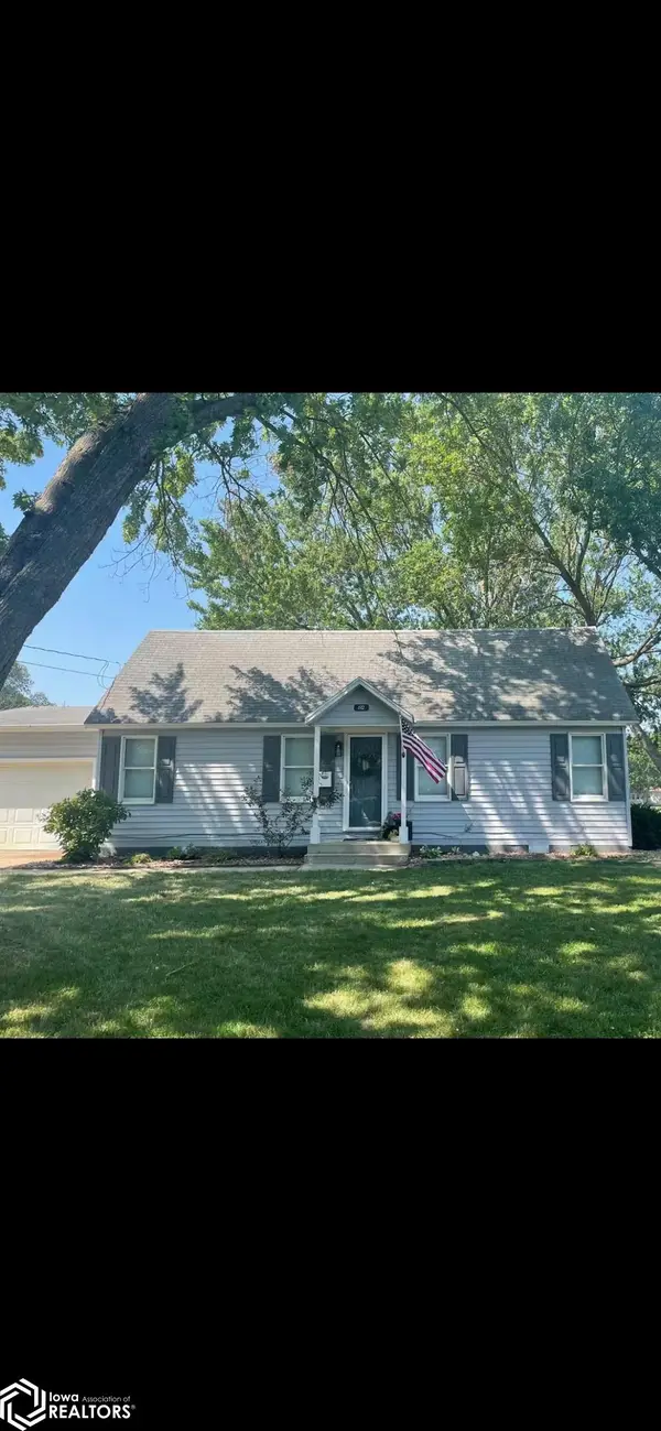 612 8th St. N., Humboldt, IA 50548