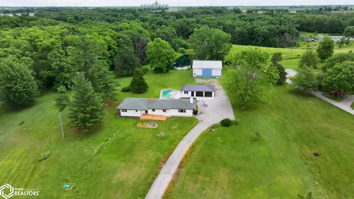 2259 Glasgow Road, Fairfield, IA 52556 - Image #1