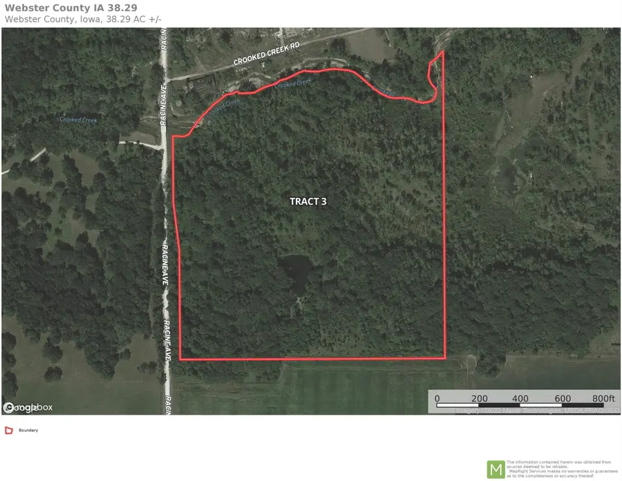 000 Racine Avenue, Lehigh, IA 50557 - Image #2