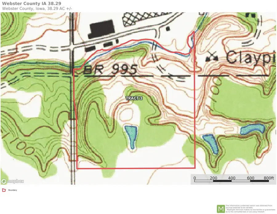 000 Racine Avenue, Lehigh, IA 50557 - Image #3