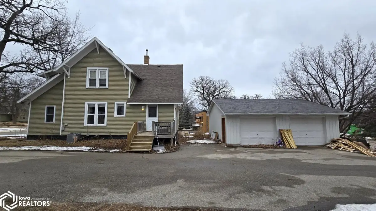 515 N 4th Street, Forest City, IA 50436 - Image #1