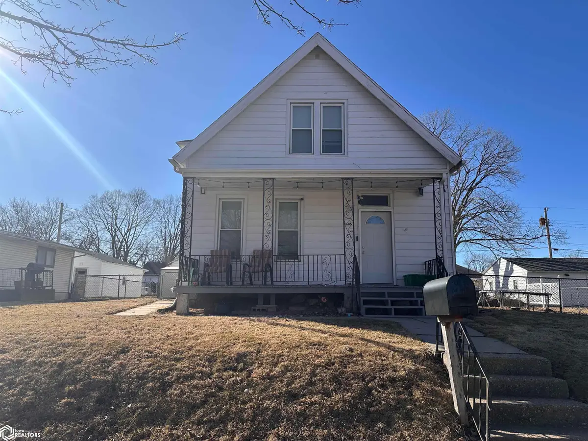 1605 S Central Avenue, Burlington, IA 52601 - Image #1