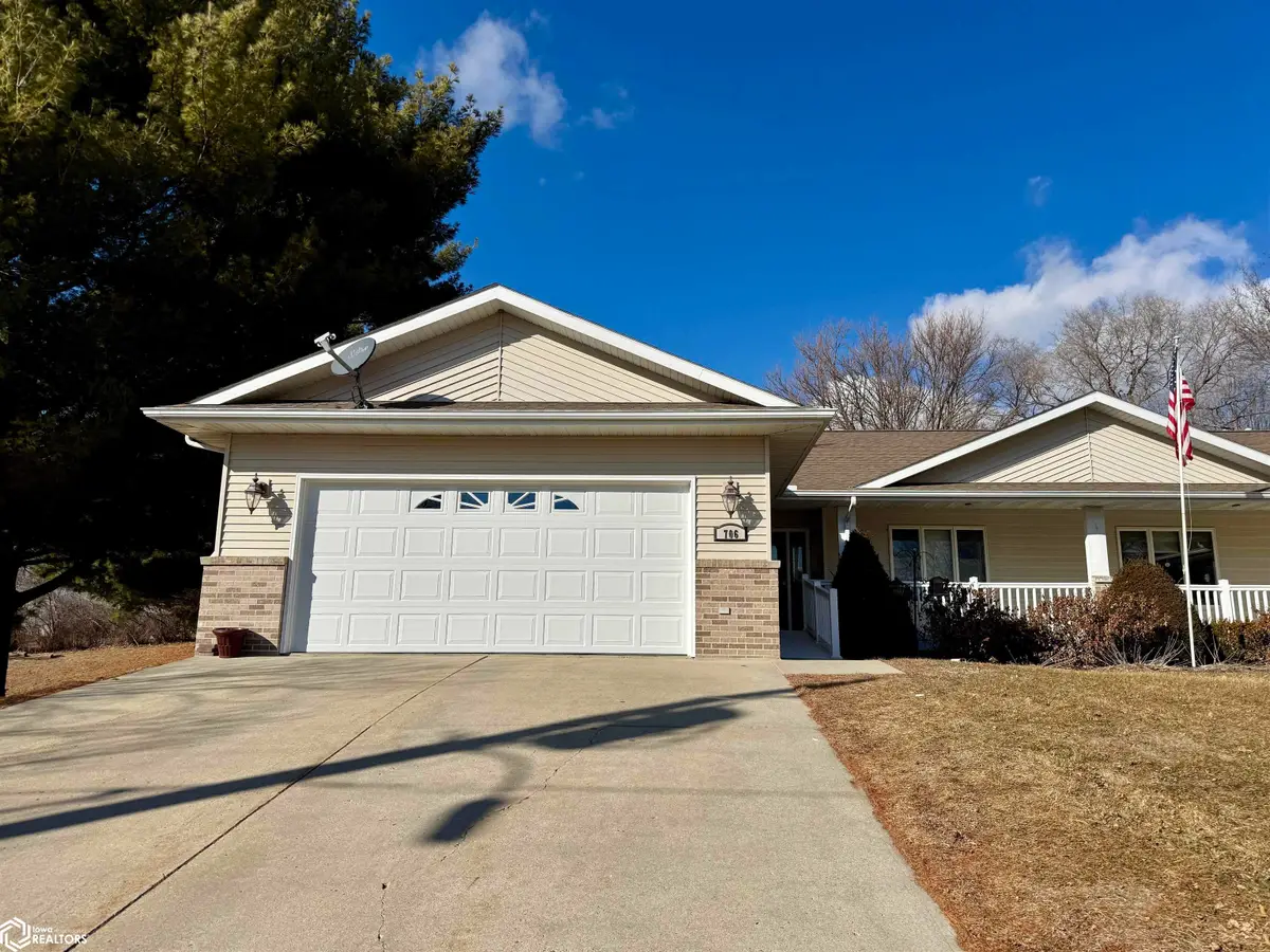 706 N Arlington Street, Audubon, IA 50025 - Image #1