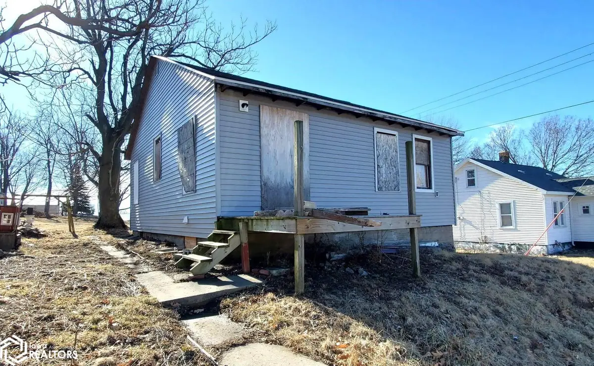 415 S 8th Street, Keokuk, IA 52632 - Image #1