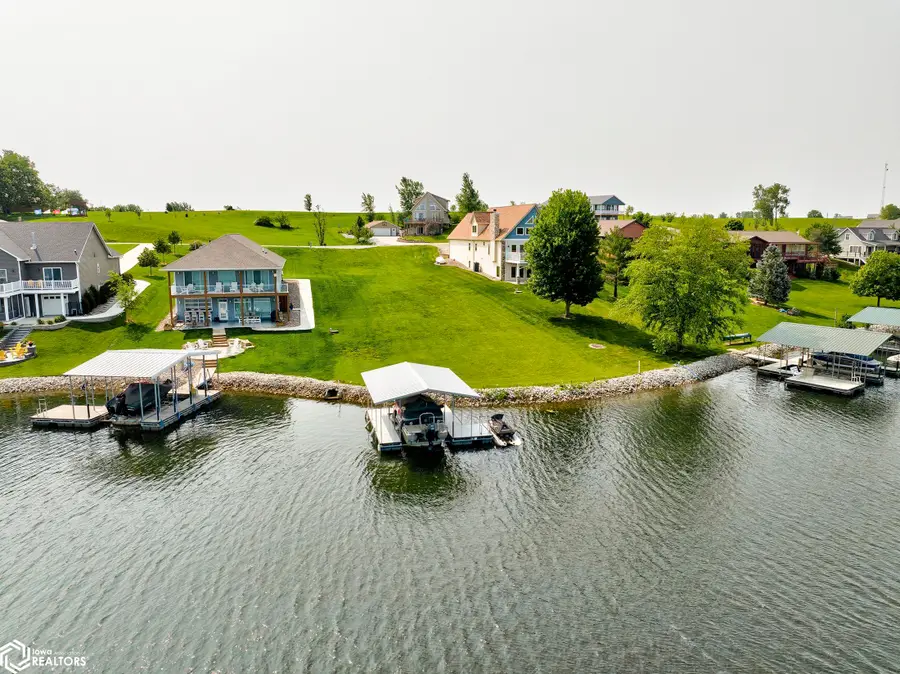 3155 Indian Point Drive, Ellston, IA 50074 - Image #3