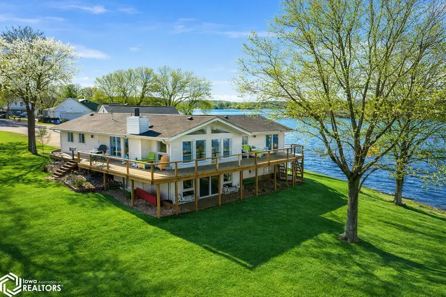 1270 Bee Tree Lane, Ellston, IA 50074 - #3