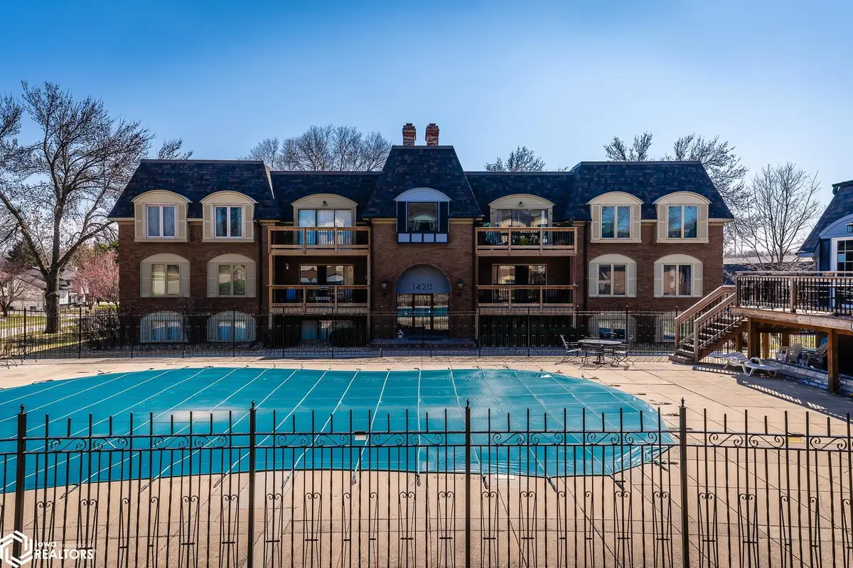 1420 20th Street #7, West Des Moines, IA 50265 - Image #1