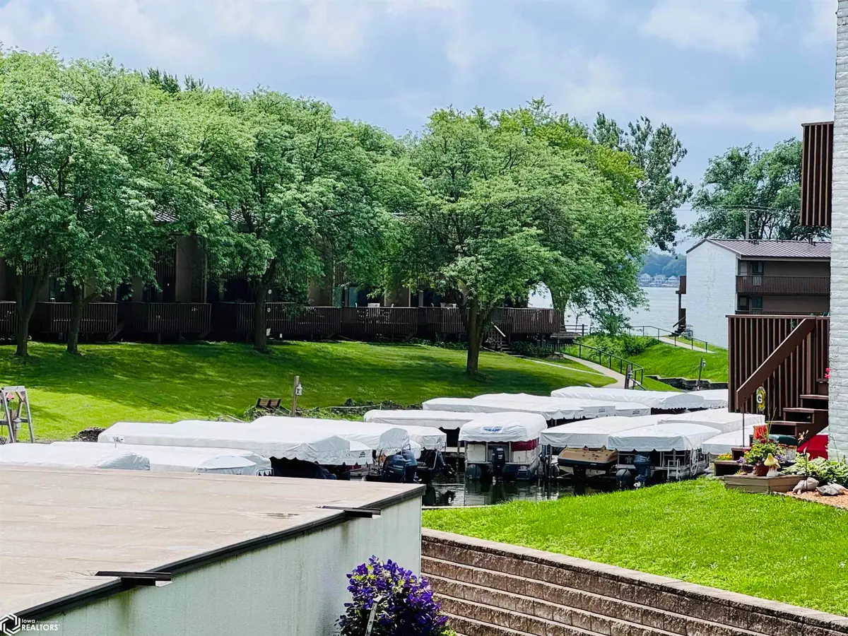 2700 N Shore Drive #201, Clear Lake, IA 50428 - Image #1