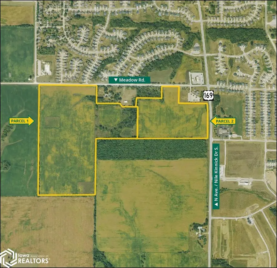 Meadow Rd., Adel, IA 50003 - #2