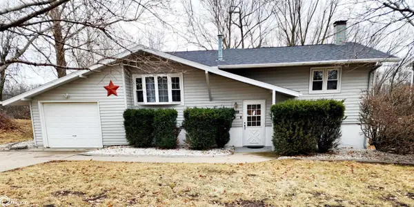 622 E Alta Vista Avenue, Ottumwa, IA 52501