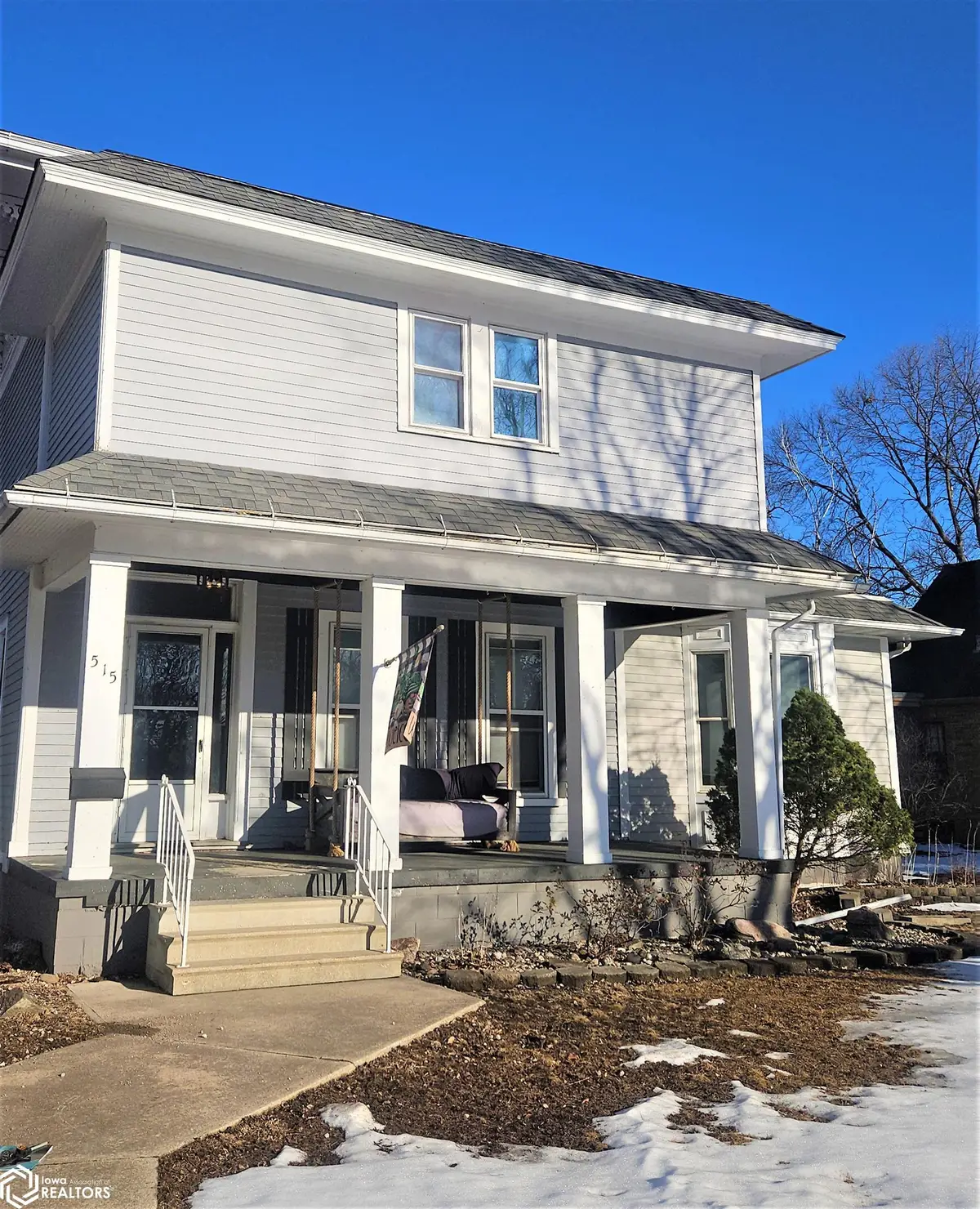 515 S Harlan Street, Algona, IA 50511 - Image #1