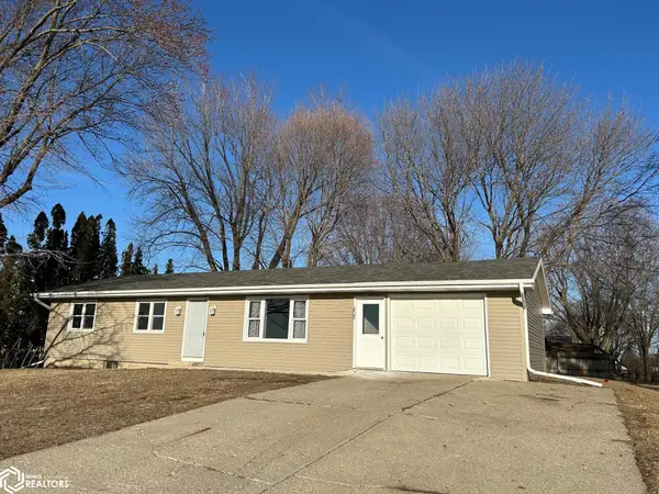 408 N Superior Street, Emmetsburg, IA 50536