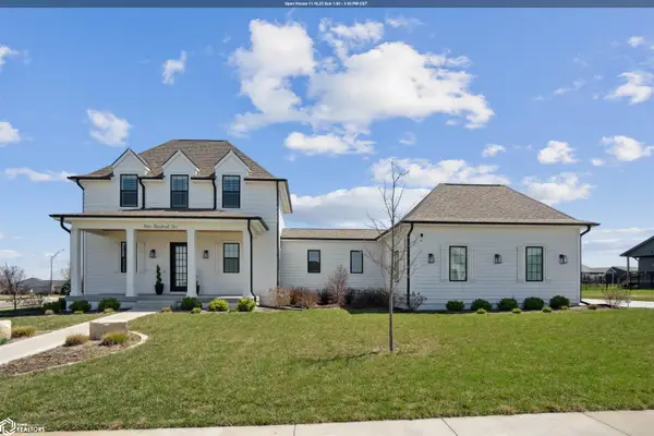 410 N 36th Street, Cumming, IA 50061