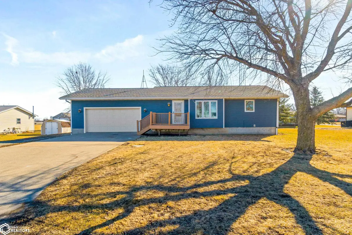 303 NW Hoover Street, Keota, IA 52248 - Image #1