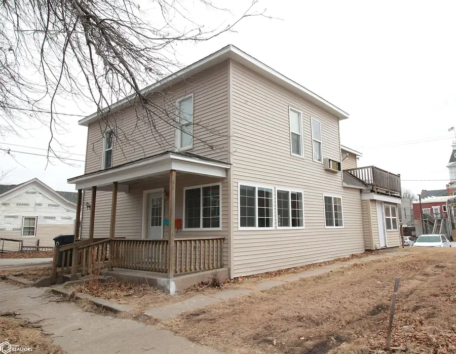 109 N 17th Street, Clarinda, IA 51632 - Image #2