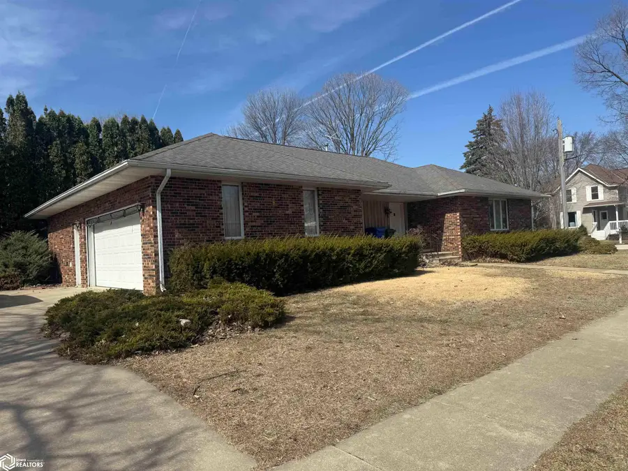 302 Andrews Street, Nashua, IA 50658 - Image #2