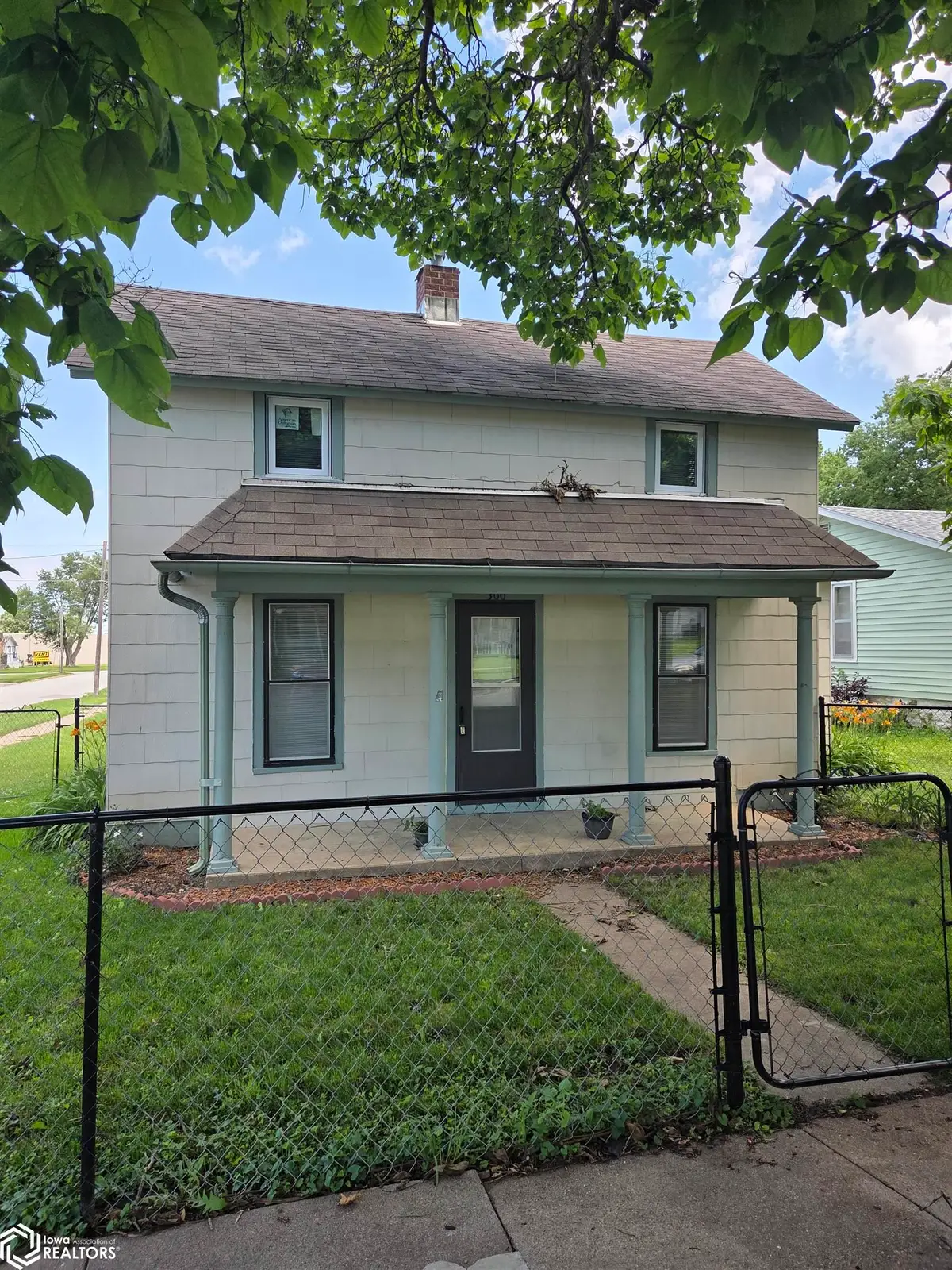 300 Linn Street, Atlantic, IA 50022 - #1