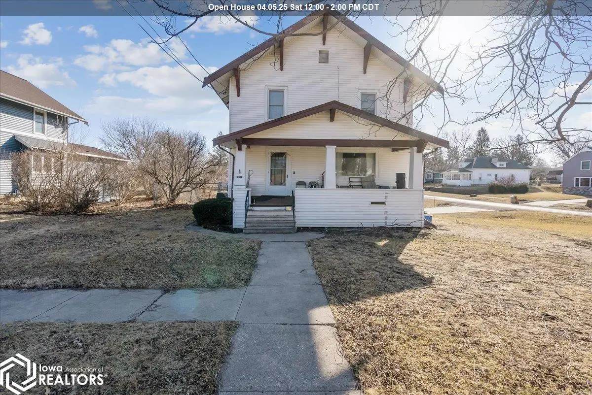 514 Washington Street, Gladbrook, IA 50635 - Image #1