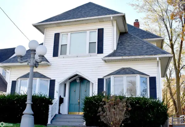 406 W Maple Street, Centerville, IA 52544