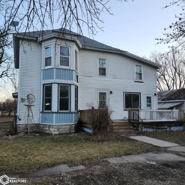 301 Se B Ave, Gilmore City, IA 50541