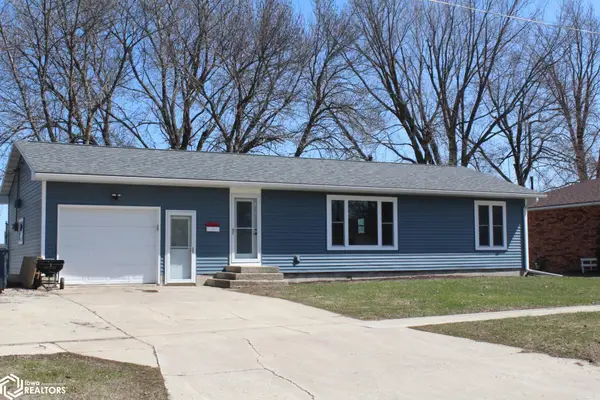 1315 Maben Avenue, Garner, IA 50438