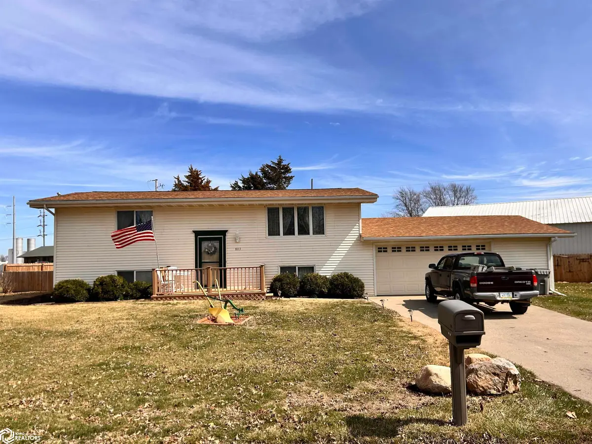 803 Pamela Street, Moravia, IA 52571 - Image #1