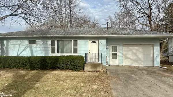 306 S Washington Street, New Sharon, IA 50207