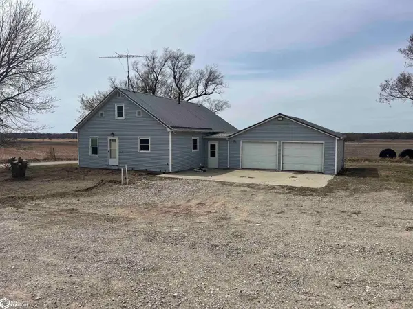 3083 150th Street, Barnes City, IA 50027