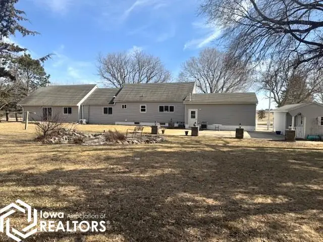 2233 130th Street, Livermore, IA 50558 - #2