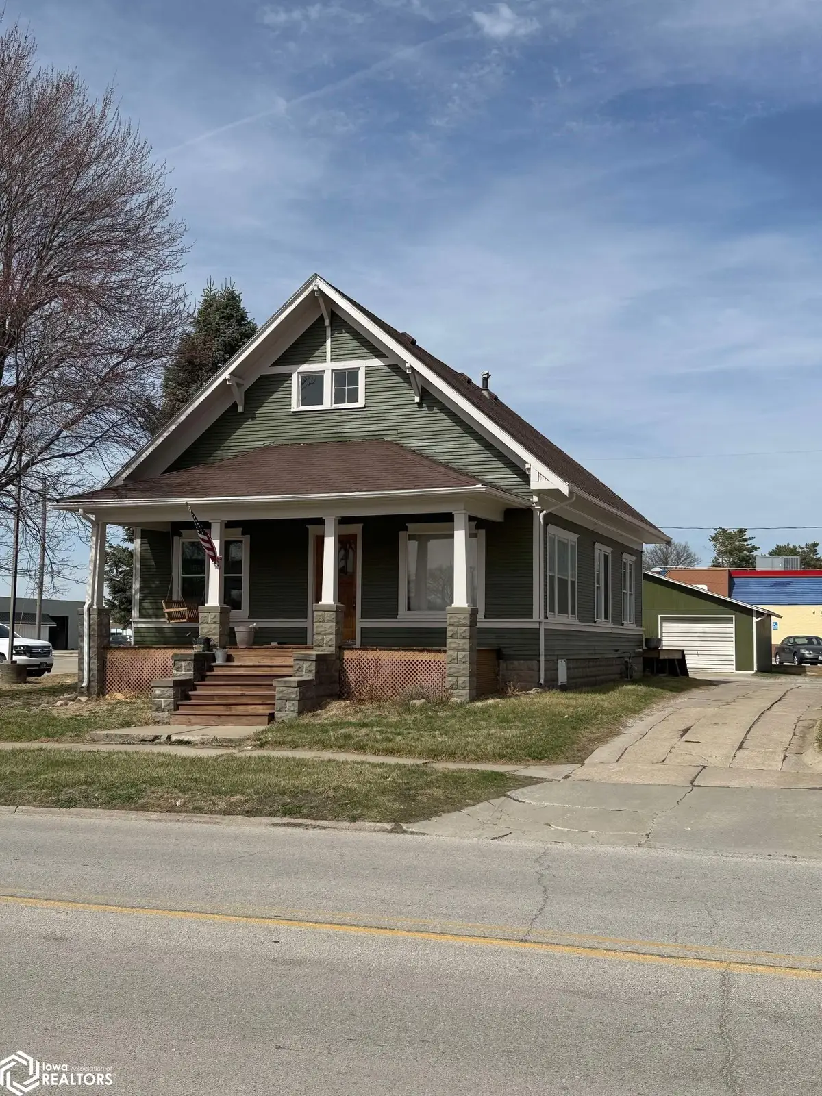 107 W Oak Street, Red Oak, IA 51566 - Image #1