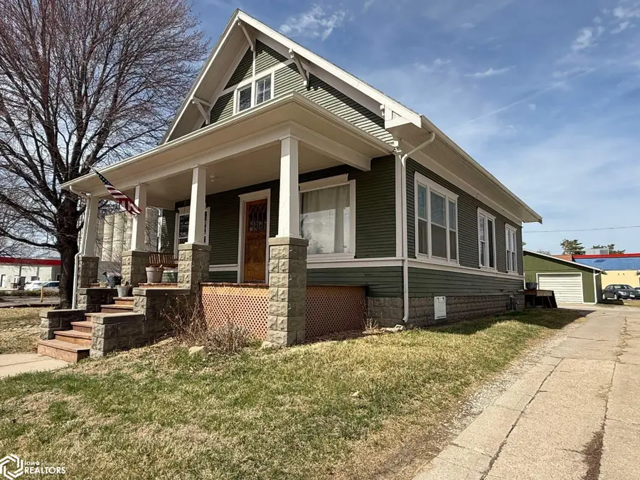 107 W Oak Street, Red Oak, IA 51566 - Image #2