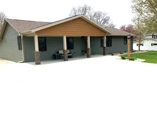 310 SW 4th Street, West Bend, IA 50597