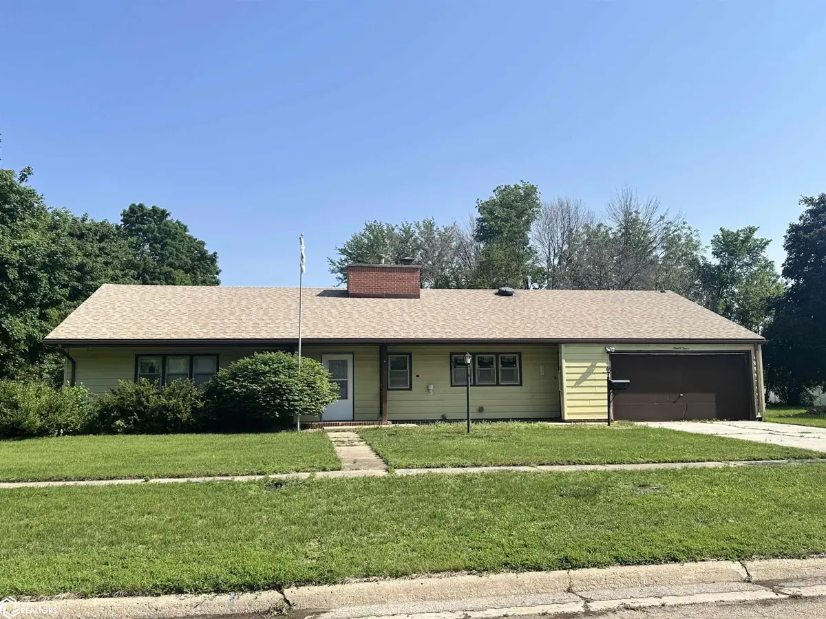 903 2nd Avenue Ne, Clarion, IA 50525 - Image #1