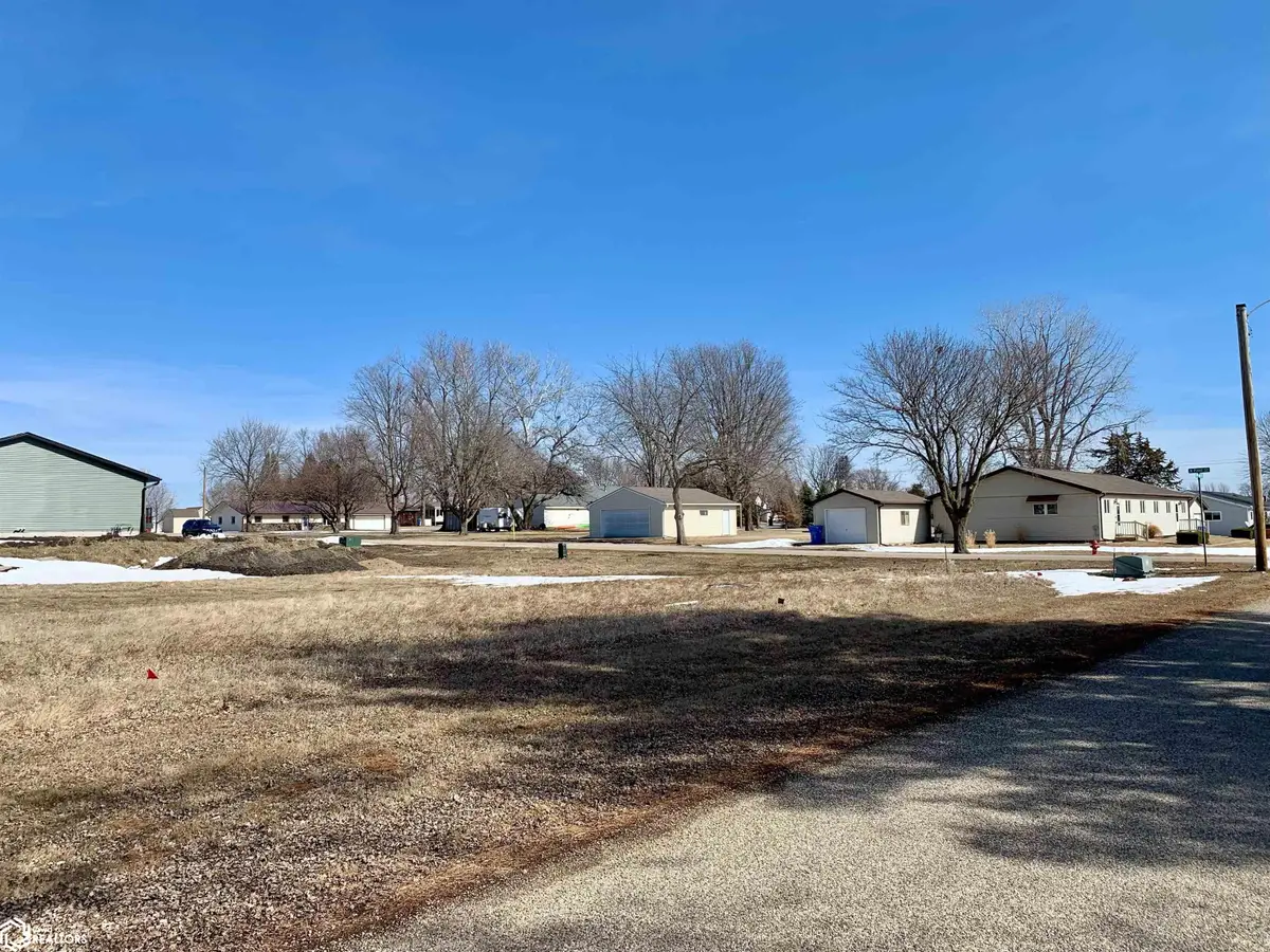 1002 N Pinet Street, Jefferson, IA 50129 - Image #1