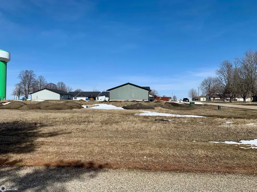 1002 N Pinet Street, Jefferson, IA 50129 - Image #2