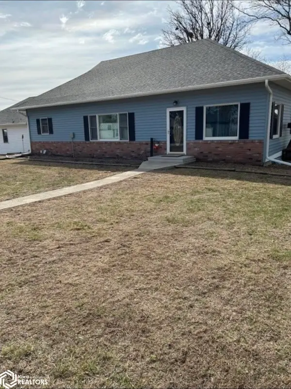 2410 400th Avenue, Farragut, IA 51639