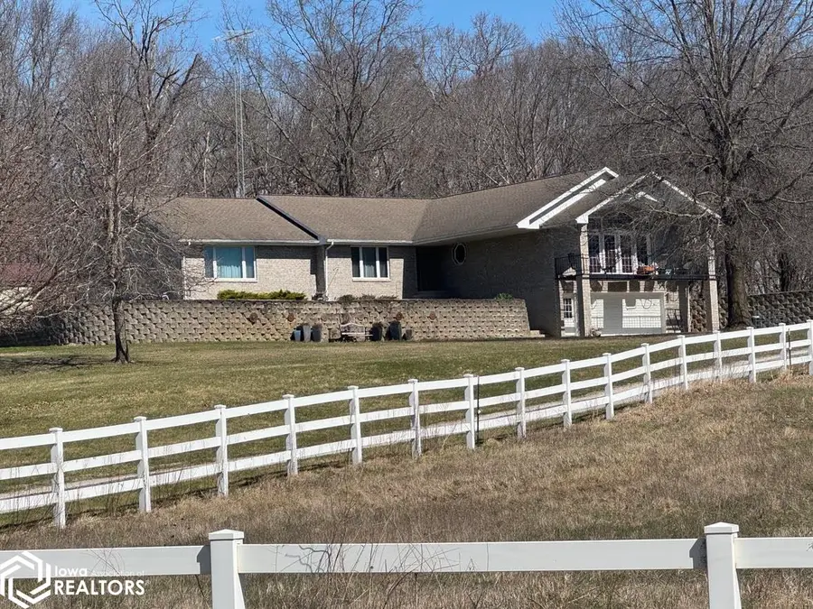 26664 570th Street, Exline, IA 52555 - Image #3