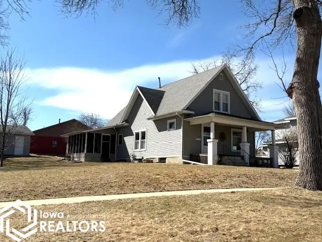 210 E North Street, Algona, IA 50511 - #1