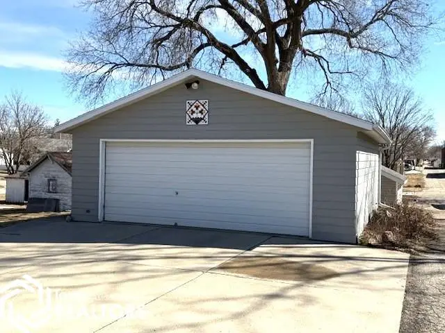 210 E North Street, Algona, IA 50511 - #2
