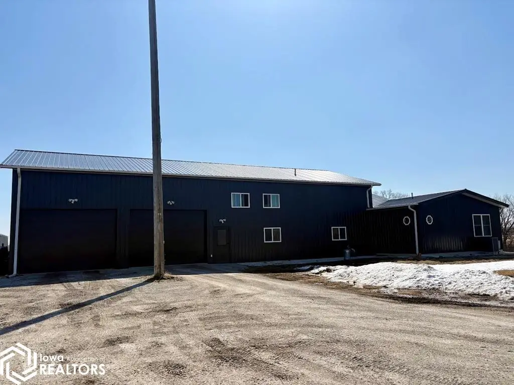 1752 258th St, Webster City, IA 50595 - Image #1