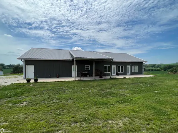 2184 Vernon Voss Road, Denison, IA 51442
