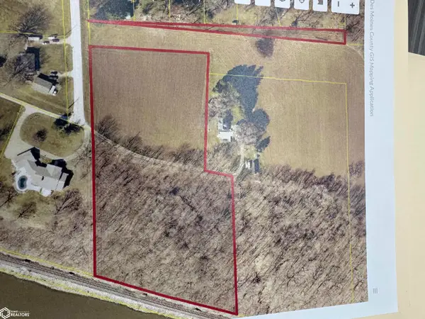 Glenmark Drive, Burlington, IA 52601